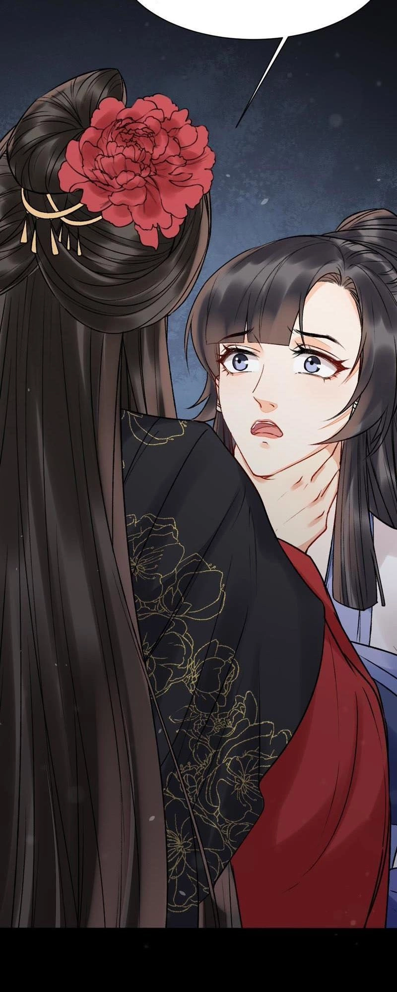 Thịnh Sủng Kiều Nữ Trở Về Triều Ca Chapter 22 - 13