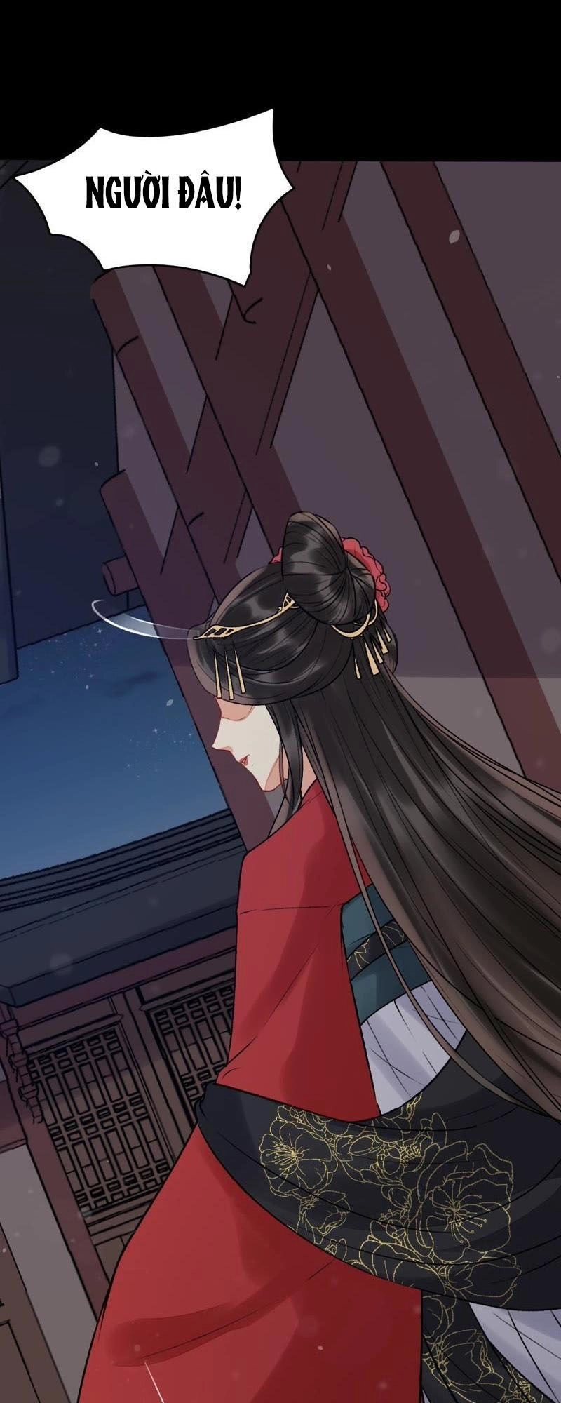 Thịnh Sủng Kiều Nữ Trở Về Triều Ca Chapter 22 - 14