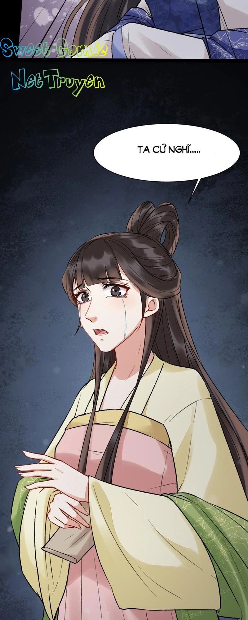 Thịnh Sủng Kiều Nữ Trở Về Triều Ca Chapter 22 - 19