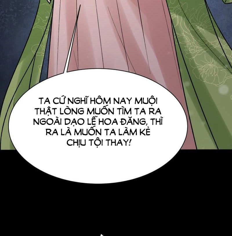 Thịnh Sủng Kiều Nữ Trở Về Triều Ca Chapter 22 - 20