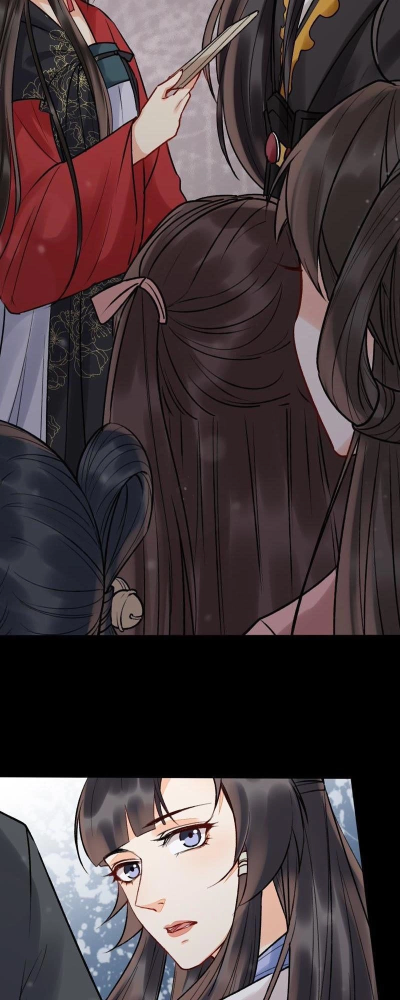 Thịnh Sủng Kiều Nữ Trở Về Triều Ca Chapter 22 - 24