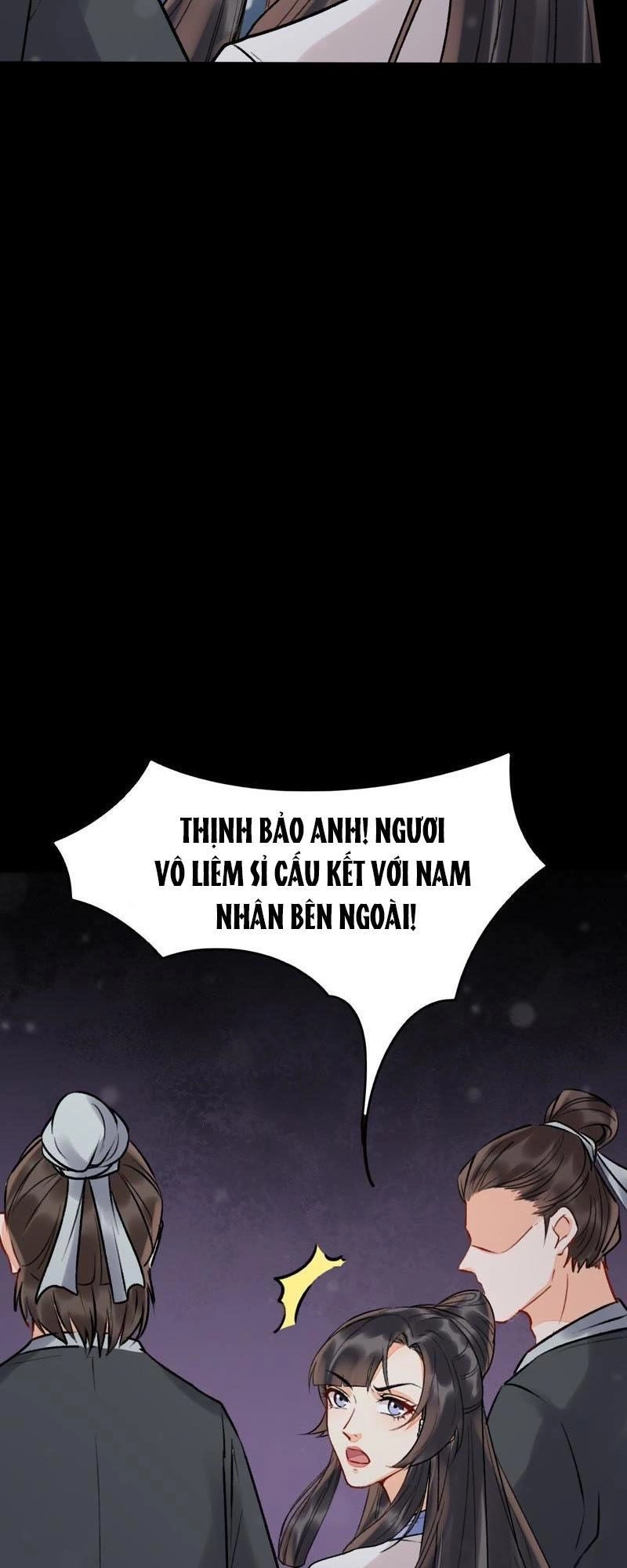 Thịnh Sủng Kiều Nữ Trở Về Triều Ca Chapter 22 - 25