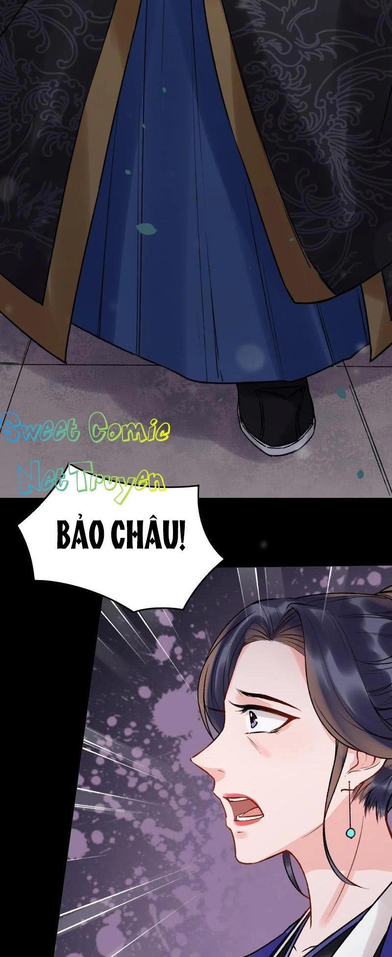 Thịnh Sủng Kiều Nữ Trở Về Triều Ca Chapter 23 - 10
