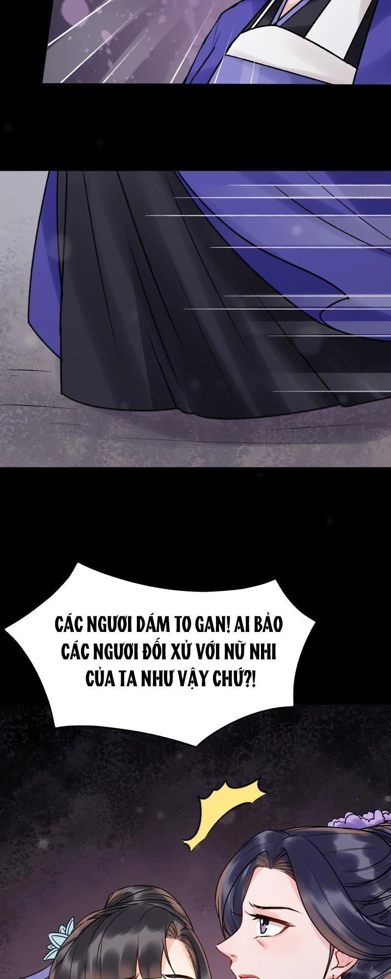 Thịnh Sủng Kiều Nữ Trở Về Triều Ca Chapter 23 - 11