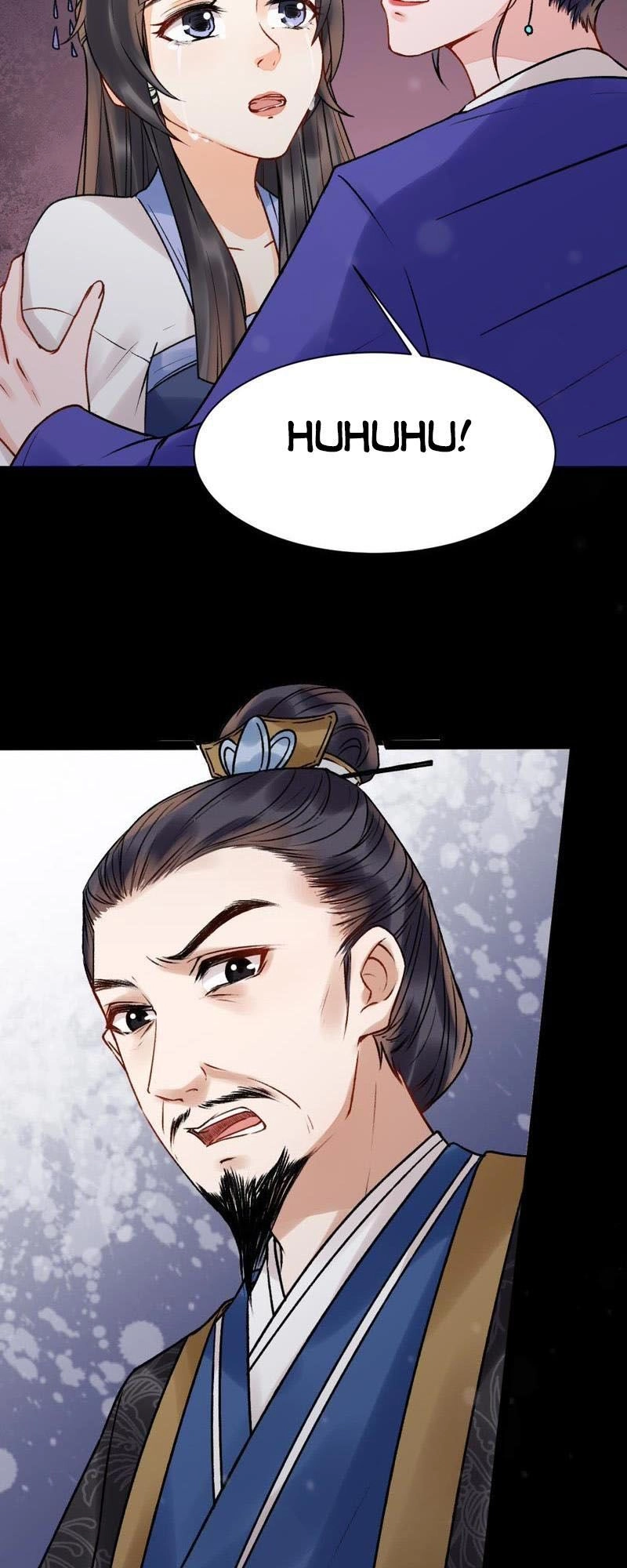 Thịnh Sủng Kiều Nữ Trở Về Triều Ca Chapter 23 - 13