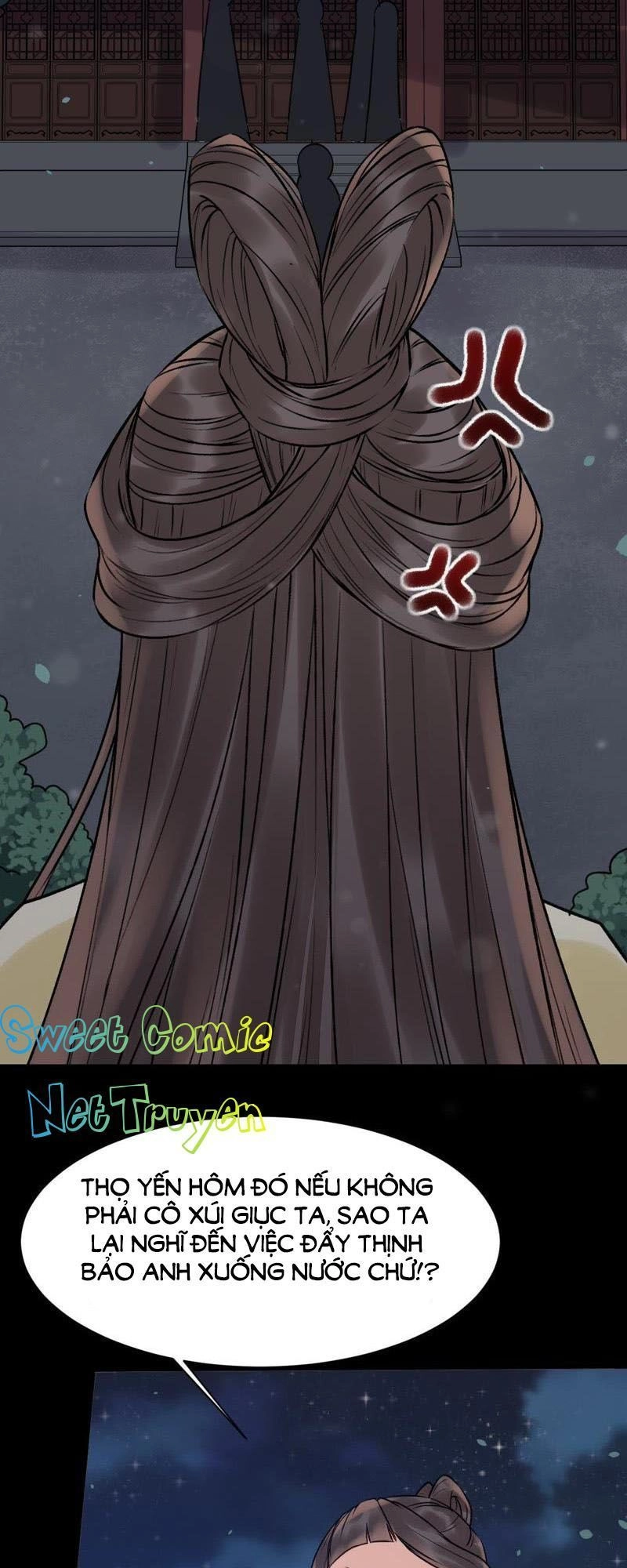 Thịnh Sủng Kiều Nữ Trở Về Triều Ca Chapter 23 - 30