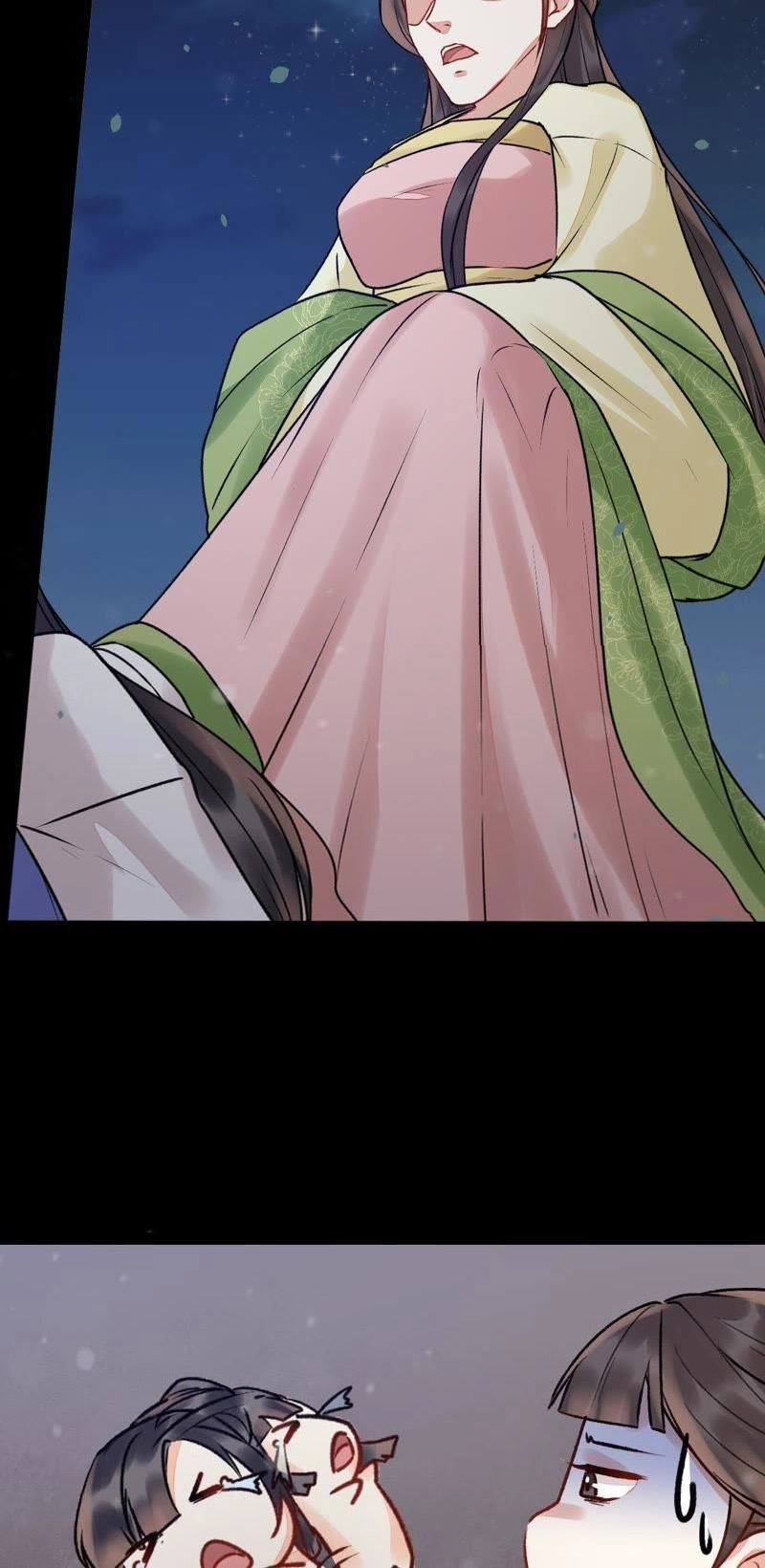 Thịnh Sủng Kiều Nữ Trở Về Triều Ca Chapter 23 - 32