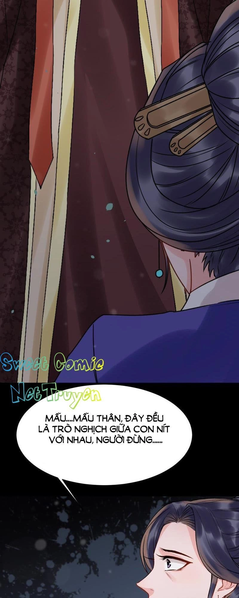 Thịnh Sủng Kiều Nữ Trở Về Triều Ca Chapter 23 - 37