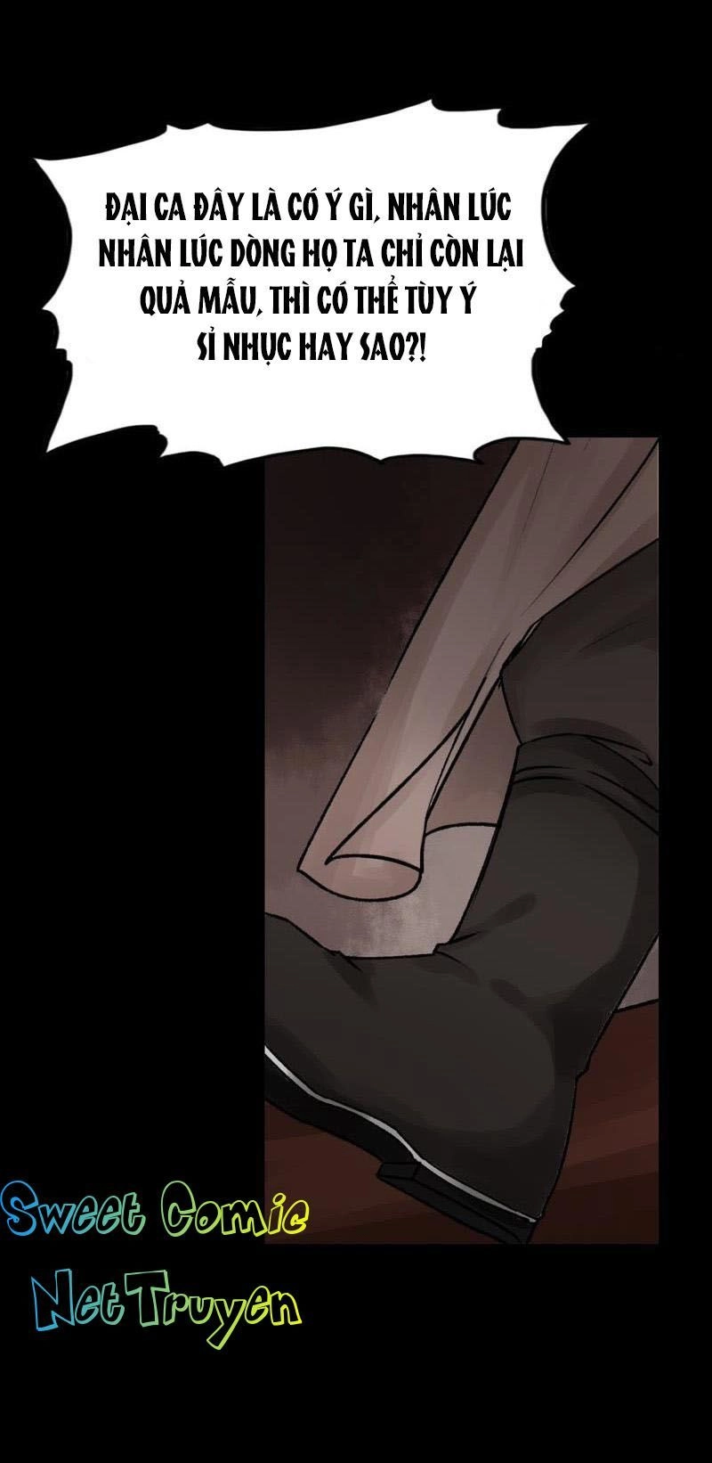 Thịnh Sủng Kiều Nữ Trở Về Triều Ca Chapter 23 - 43