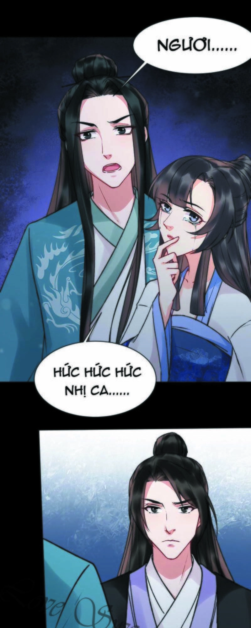 Thịnh Sủng Kiều Nữ Trở Về Triều Ca Chapter 24 - 11