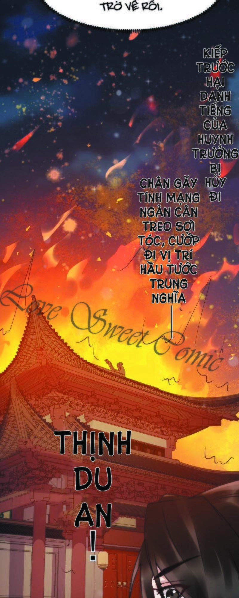 Thịnh Sủng Kiều Nữ Trở Về Triều Ca Chapter 24 - 16