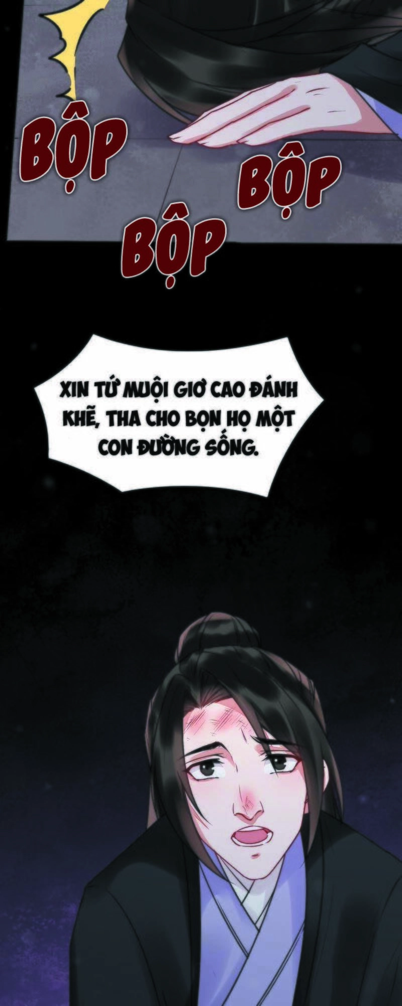 Thịnh Sủng Kiều Nữ Trở Về Triều Ca Chapter 24 - 30