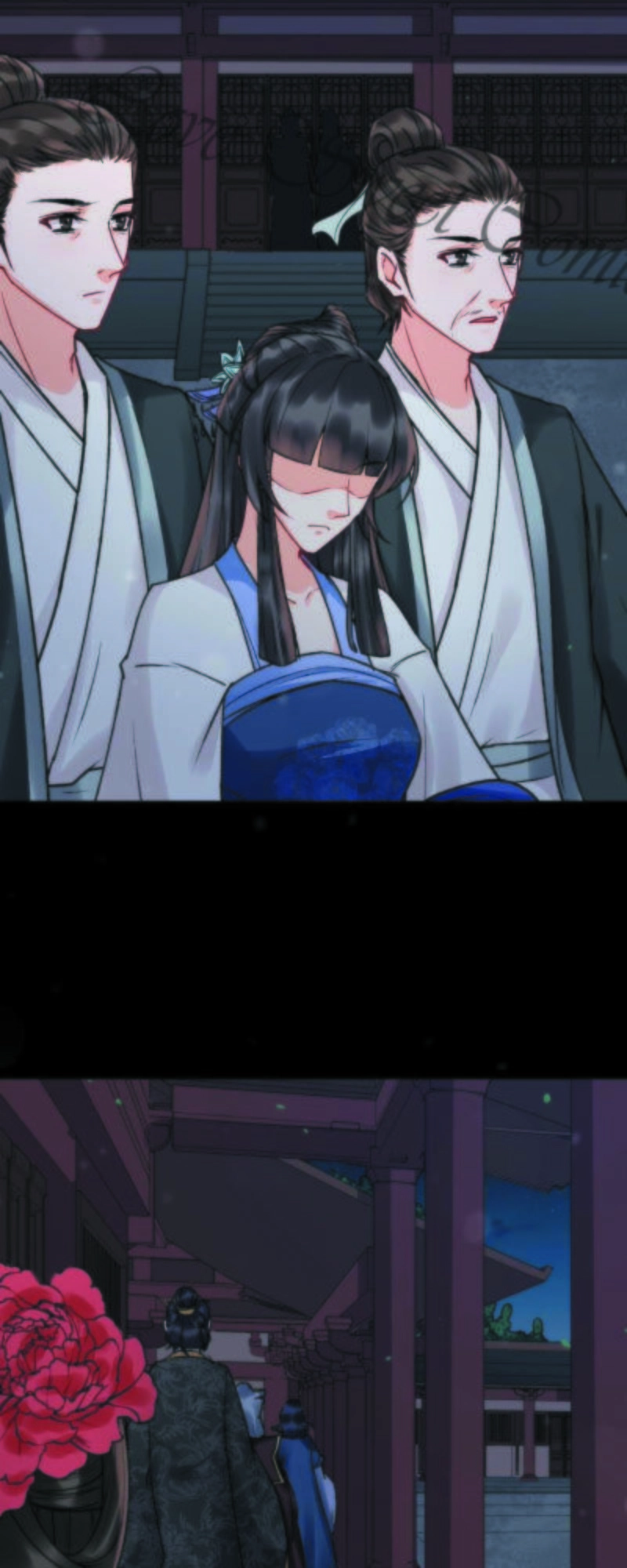 Thịnh Sủng Kiều Nữ Trở Về Triều Ca Chapter 25 - 18