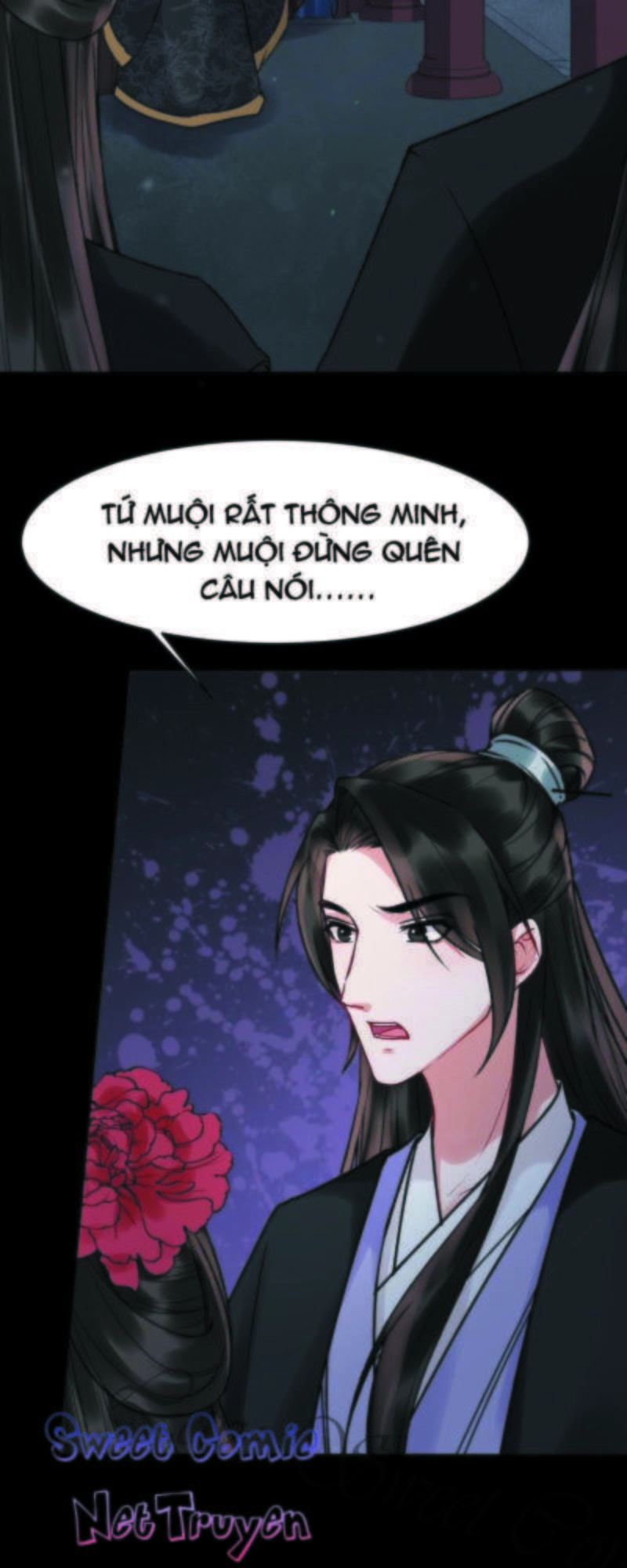 Thịnh Sủng Kiều Nữ Trở Về Triều Ca Chapter 25 - 19