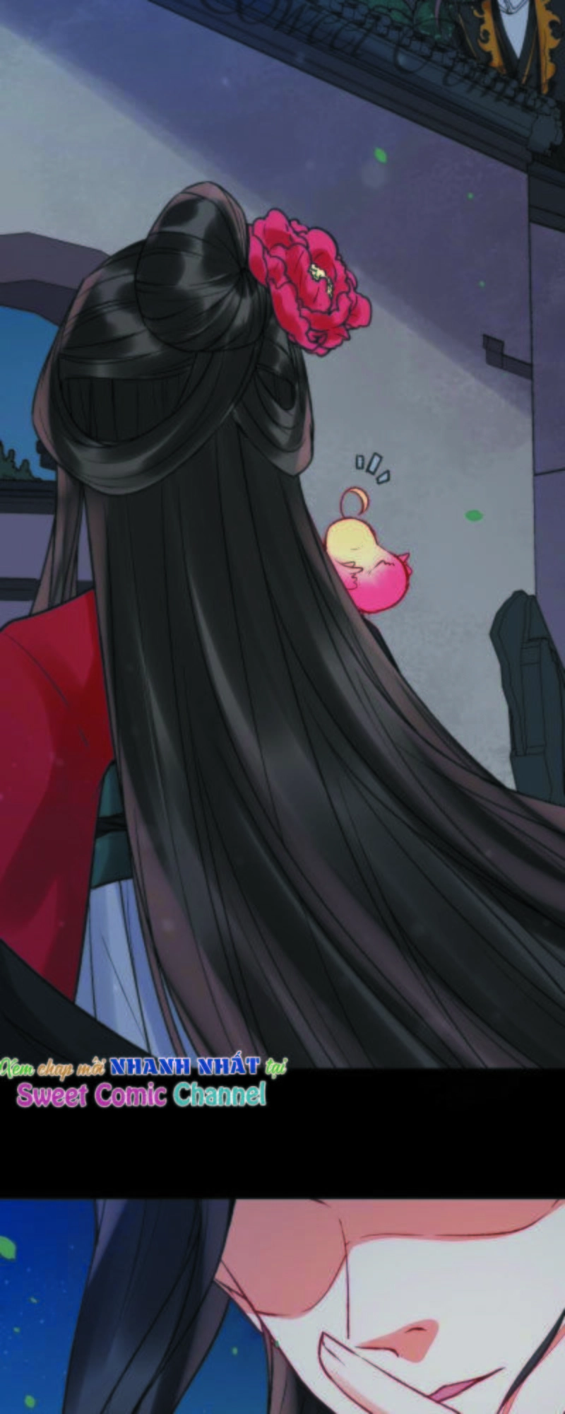 Thịnh Sủng Kiều Nữ Trở Về Triều Ca Chapter 25 - 23