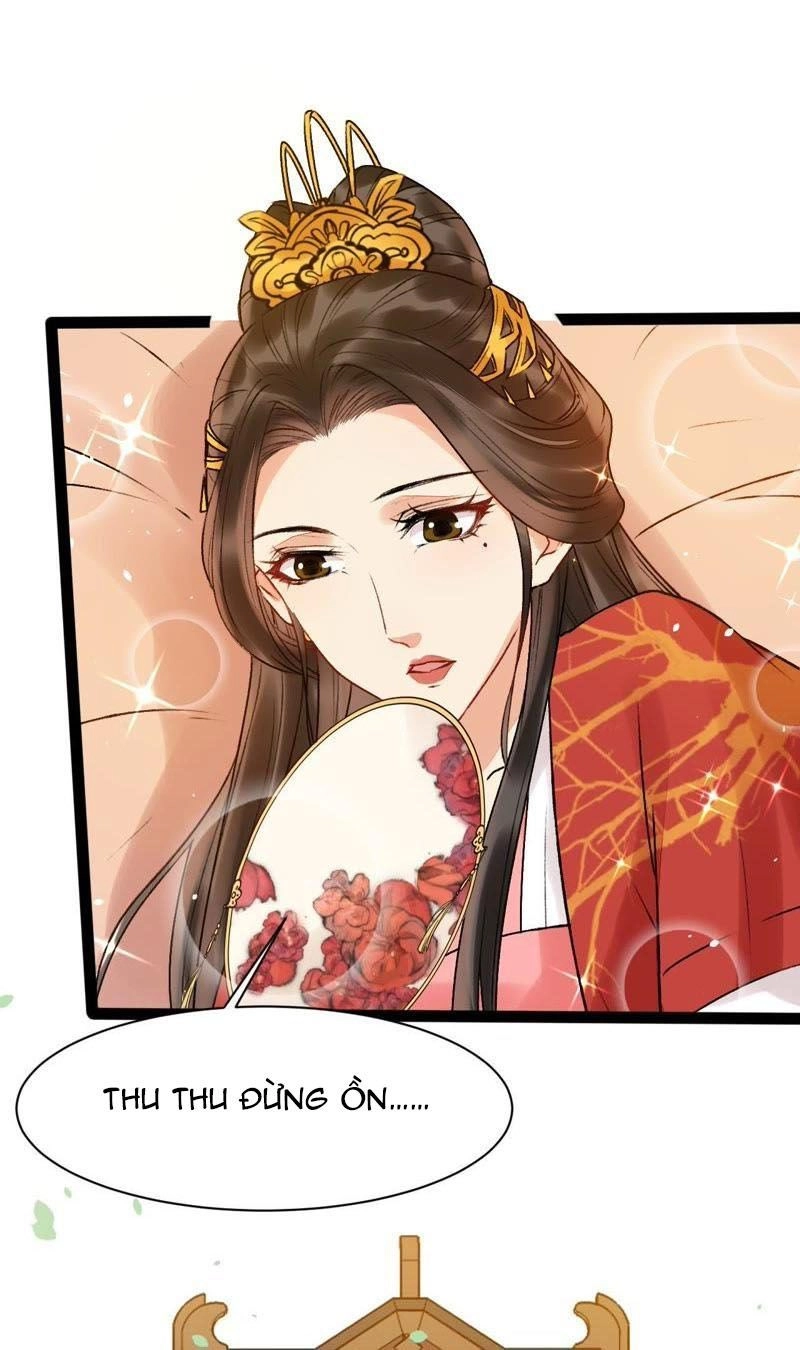 Thịnh Sủng Kiều Nữ Trở Về Triều Ca Chapter 26 - 6