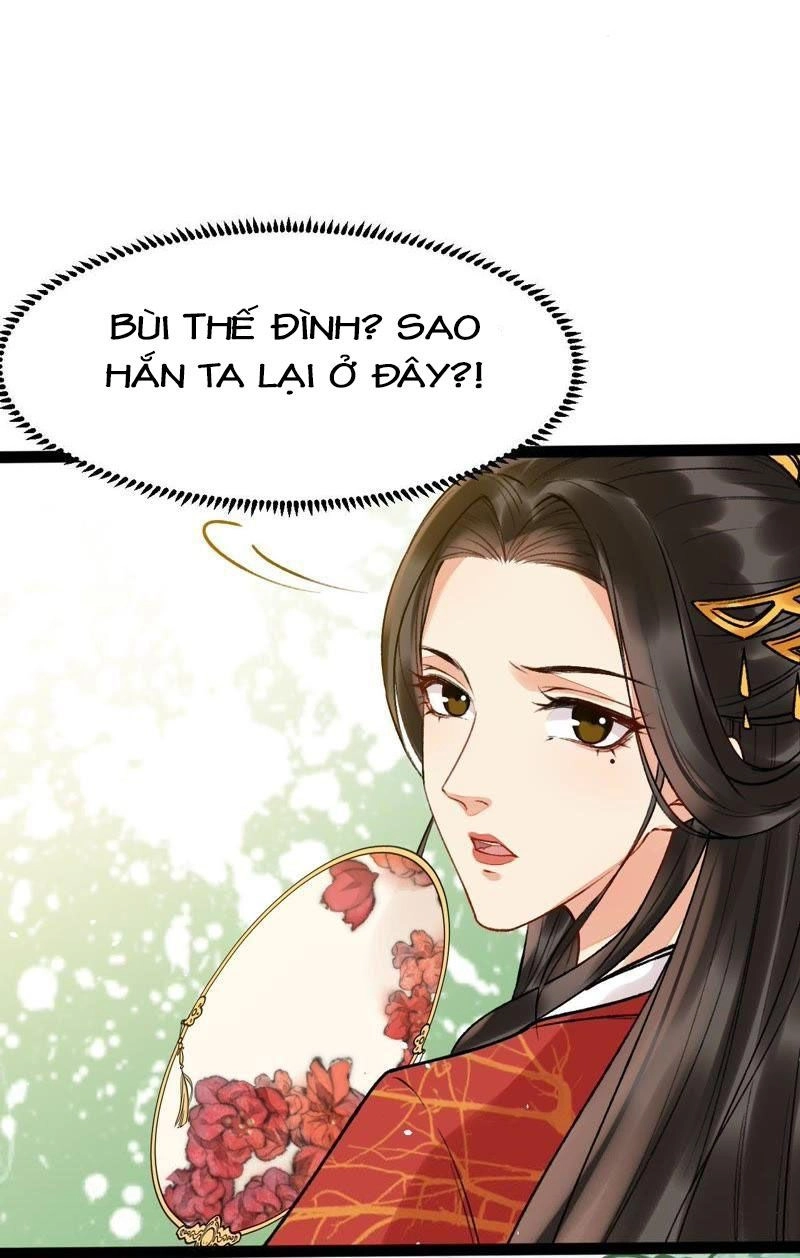 Thịnh Sủng Kiều Nữ Trở Về Triều Ca Chapter 26 - 9