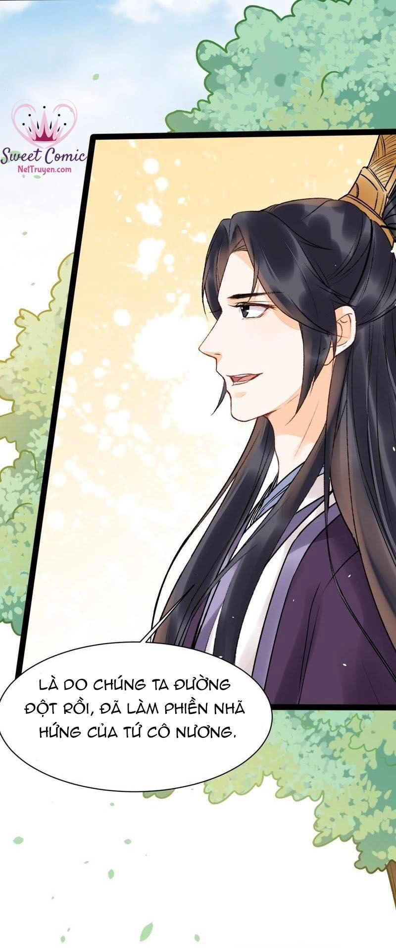 Thịnh Sủng Kiều Nữ Trở Về Triều Ca Chapter 26 - 10