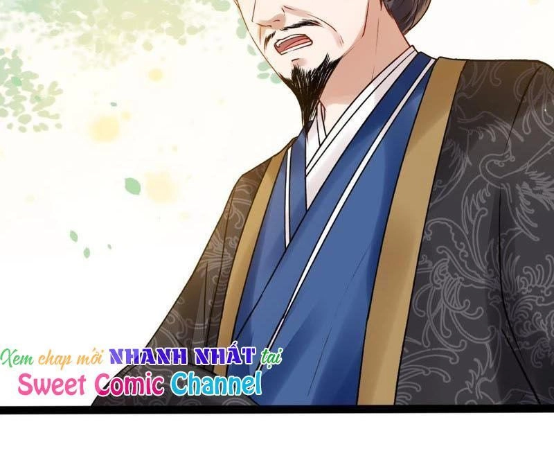 Thịnh Sủng Kiều Nữ Trở Về Triều Ca Chapter 26 - 12