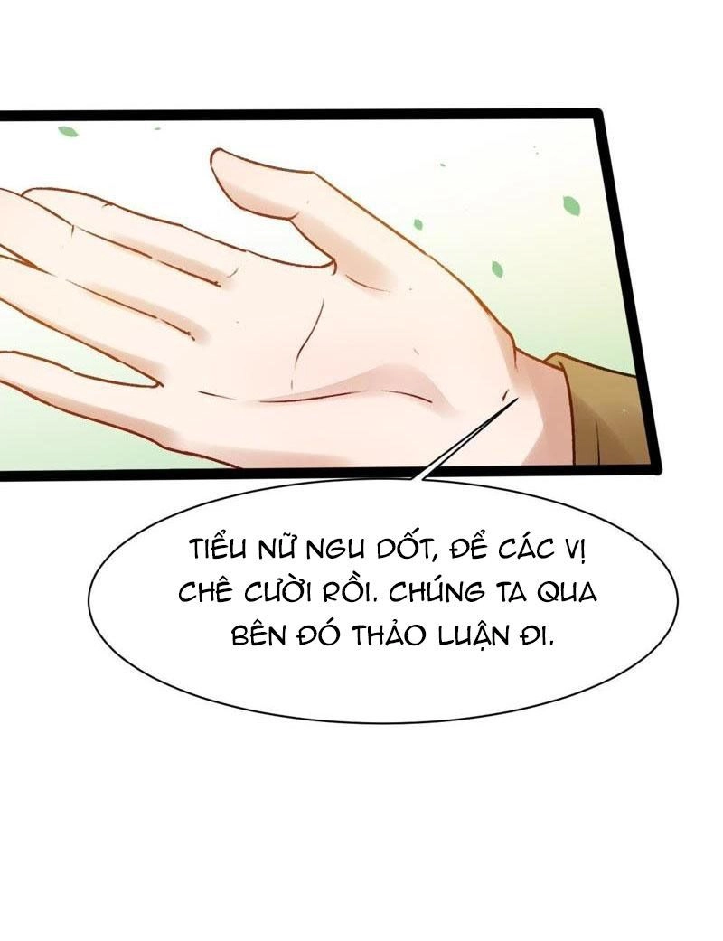 Thịnh Sủng Kiều Nữ Trở Về Triều Ca Chapter 26 - 13