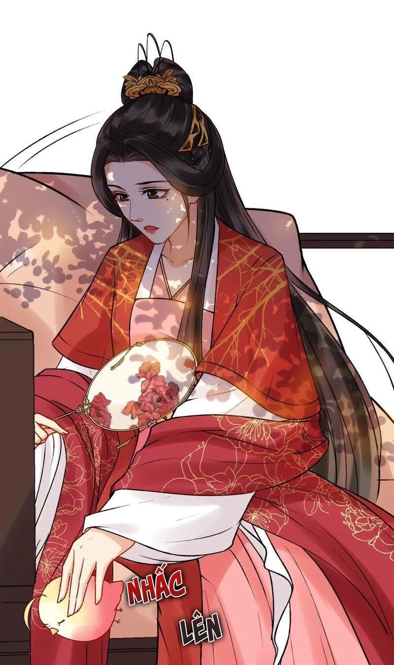 Thịnh Sủng Kiều Nữ Trở Về Triều Ca Chapter 26 - 21