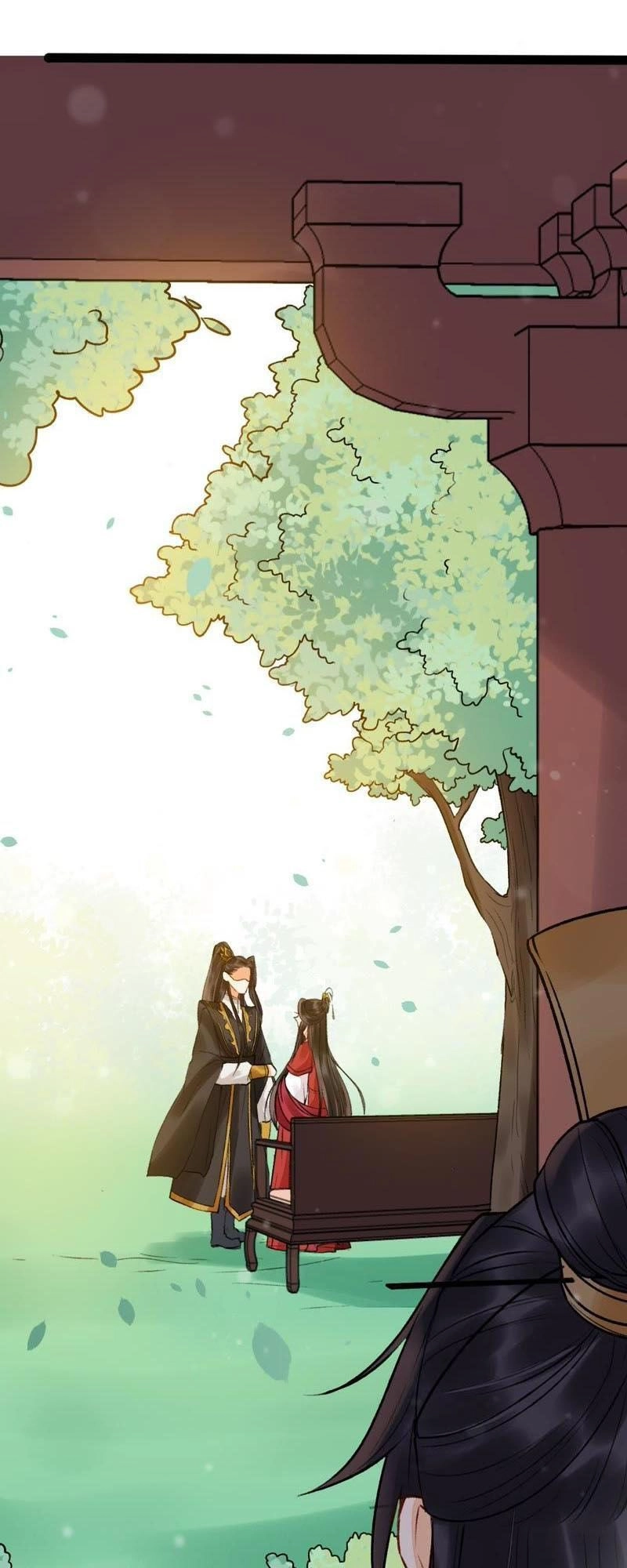 Thịnh Sủng Kiều Nữ Trở Về Triều Ca Chapter 26 - 33