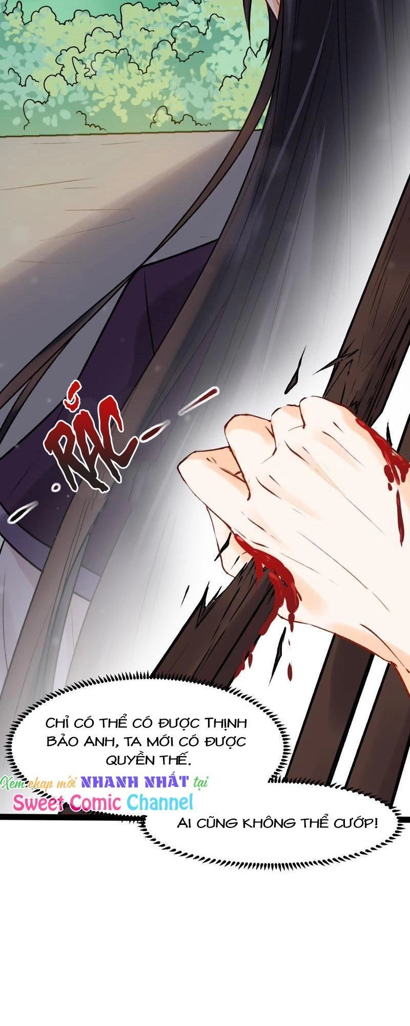 Thịnh Sủng Kiều Nữ Trở Về Triều Ca Chapter 26 - 34