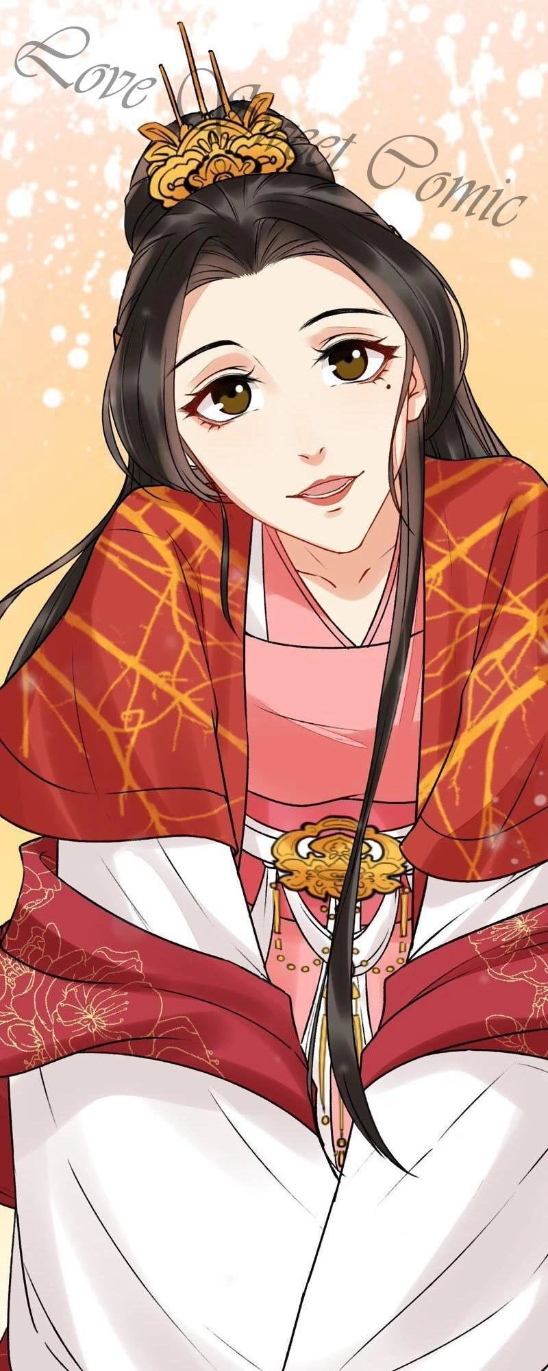 Thịnh Sủng Kiều Nữ Trở Về Triều Ca Chapter 27 - 5