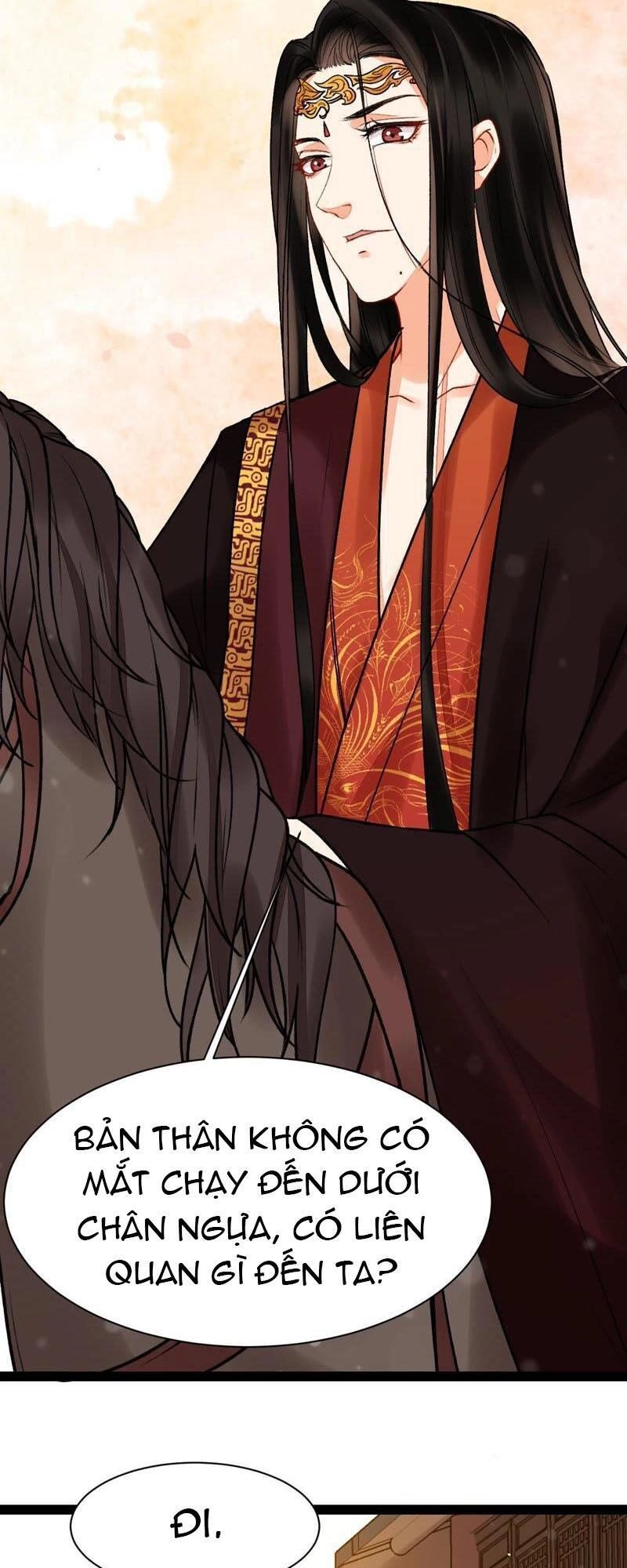 Thịnh Sủng Kiều Nữ Trở Về Triều Ca Chapter 27 - 23