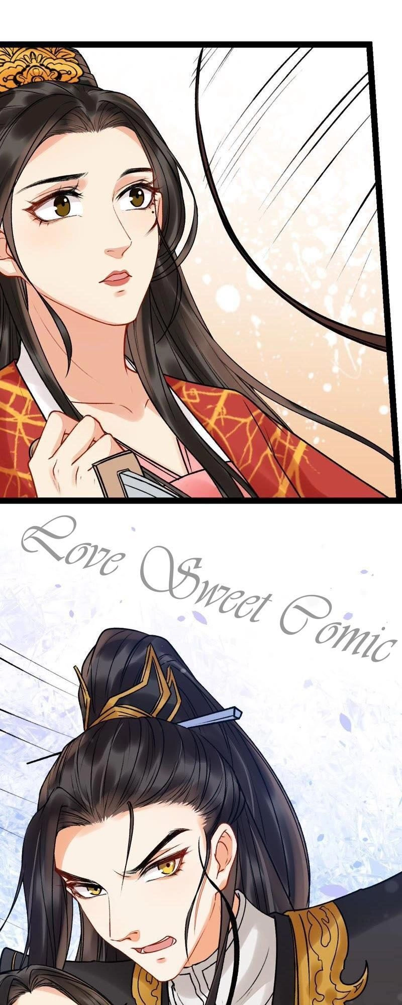 Thịnh Sủng Kiều Nữ Trở Về Triều Ca Chapter 27 - 27