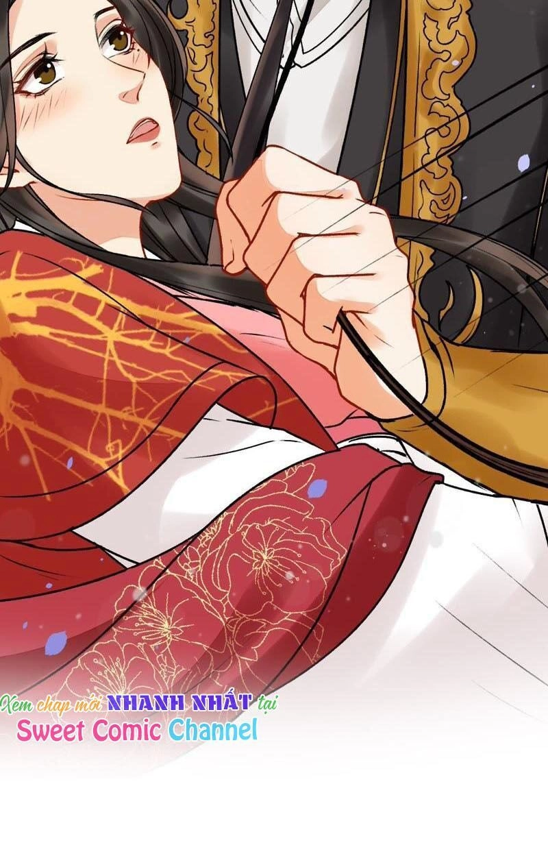 Thịnh Sủng Kiều Nữ Trở Về Triều Ca Chapter 27 - 28