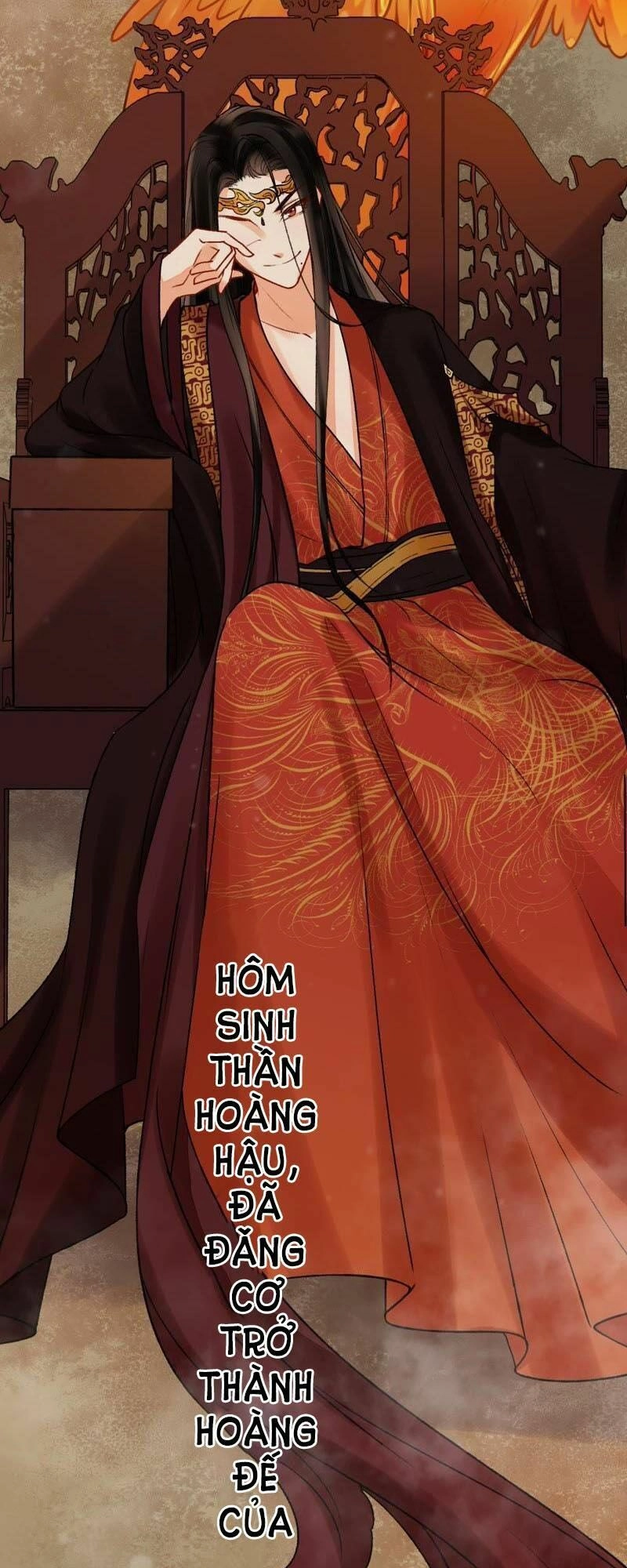 Thịnh Sủng Kiều Nữ Trở Về Triều Ca Chapter 28 - 7