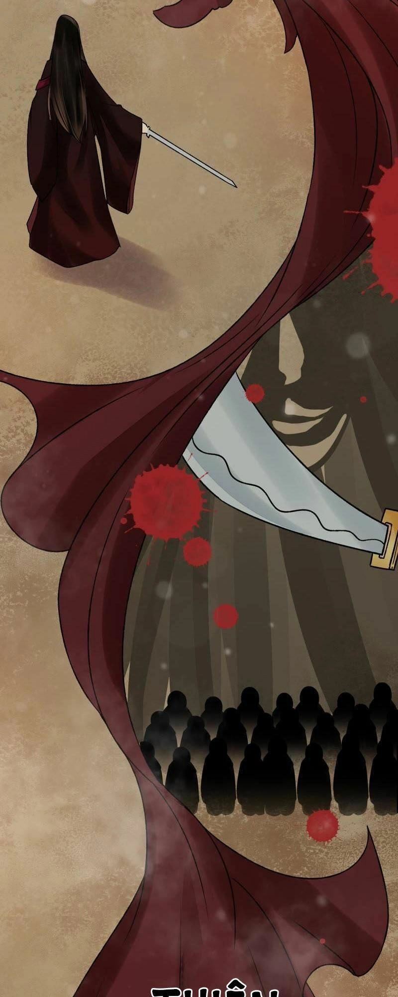 Thịnh Sủng Kiều Nữ Trở Về Triều Ca Chapter 28 - 8