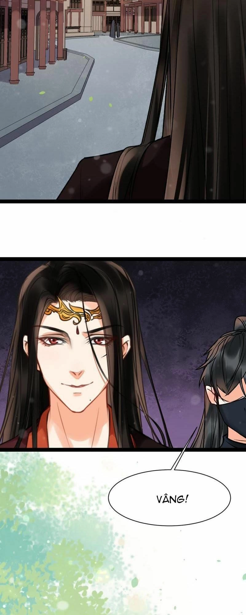 Thịnh Sủng Kiều Nữ Trở Về Triều Ca Chapter 28 - 16