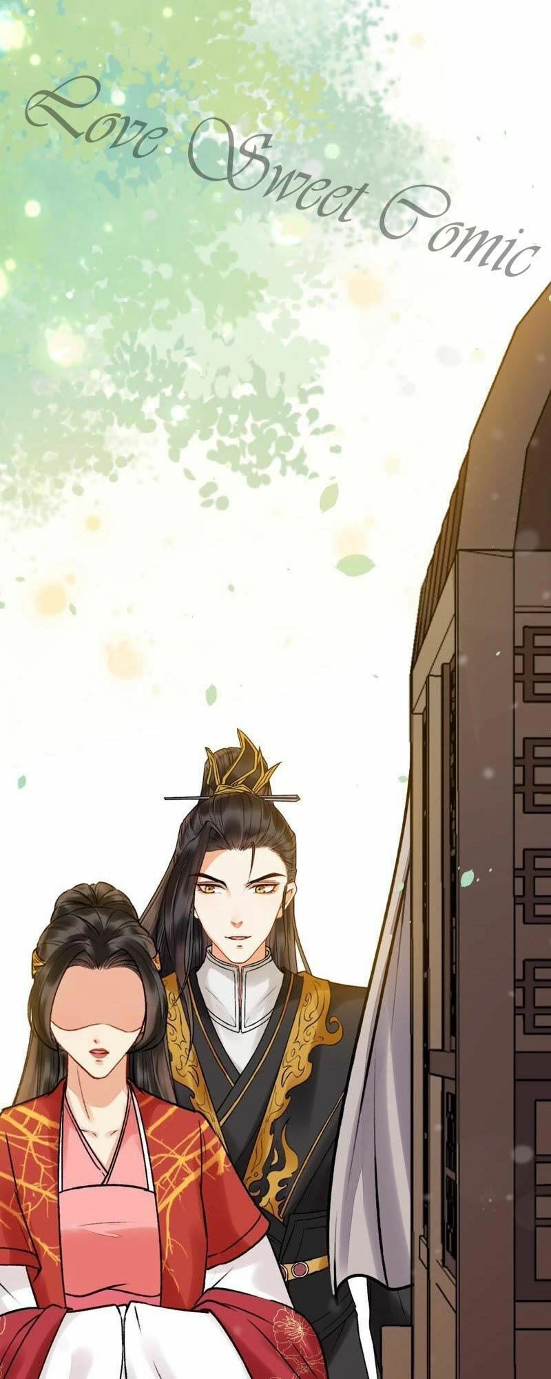 Thịnh Sủng Kiều Nữ Trở Về Triều Ca Chapter 28 - 17