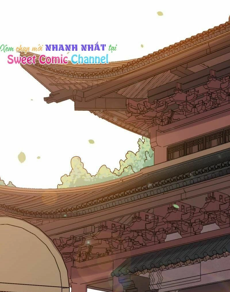 Thịnh Sủng Kiều Nữ Trở Về Triều Ca Chapter 29 - 3