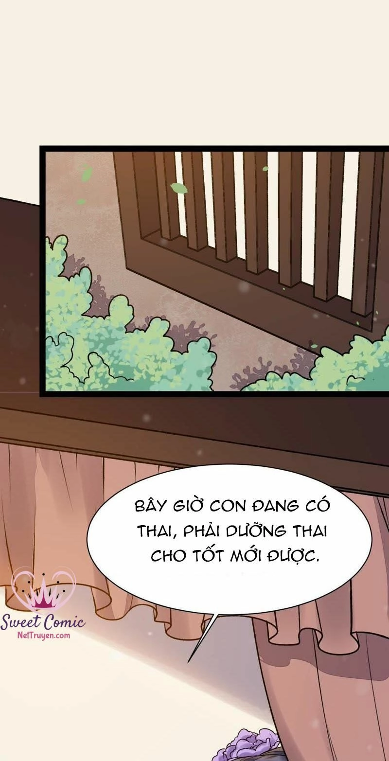 Thịnh Sủng Kiều Nữ Trở Về Triều Ca Chapter 29 - 7