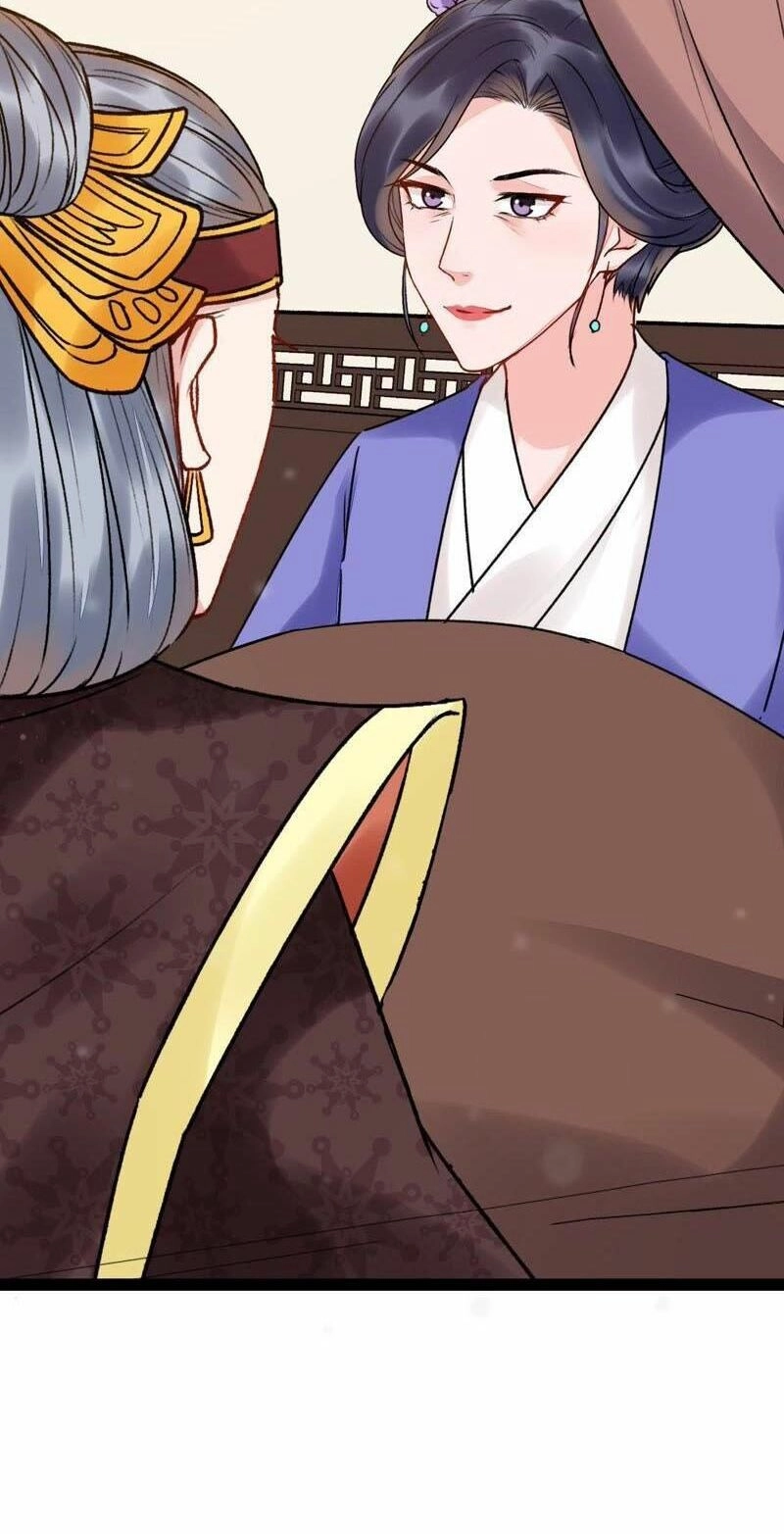 Thịnh Sủng Kiều Nữ Trở Về Triều Ca Chapter 29 - 8