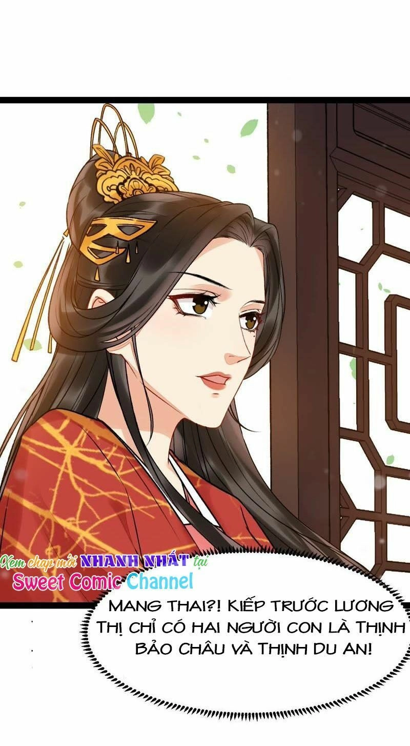 Thịnh Sủng Kiều Nữ Trở Về Triều Ca Chapter 29 - 9