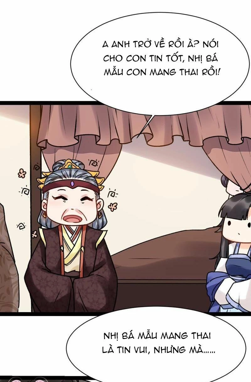 Thịnh Sủng Kiều Nữ Trở Về Triều Ca Chapter 29 - 10