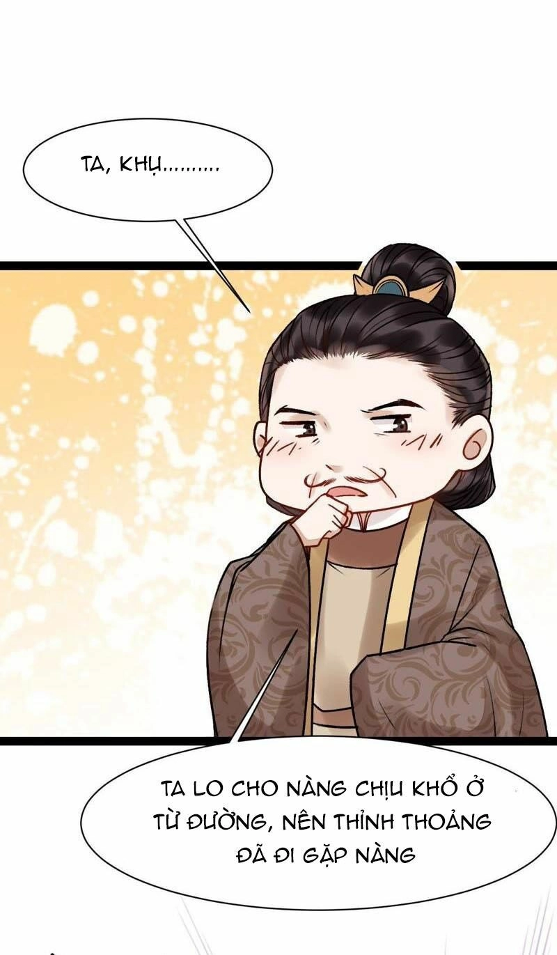 Thịnh Sủng Kiều Nữ Trở Về Triều Ca Chapter 29 - 12