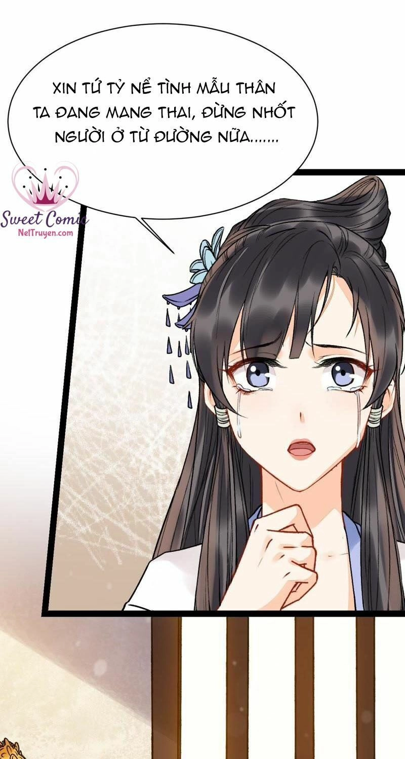 Thịnh Sủng Kiều Nữ Trở Về Triều Ca Chapter 29 - 14