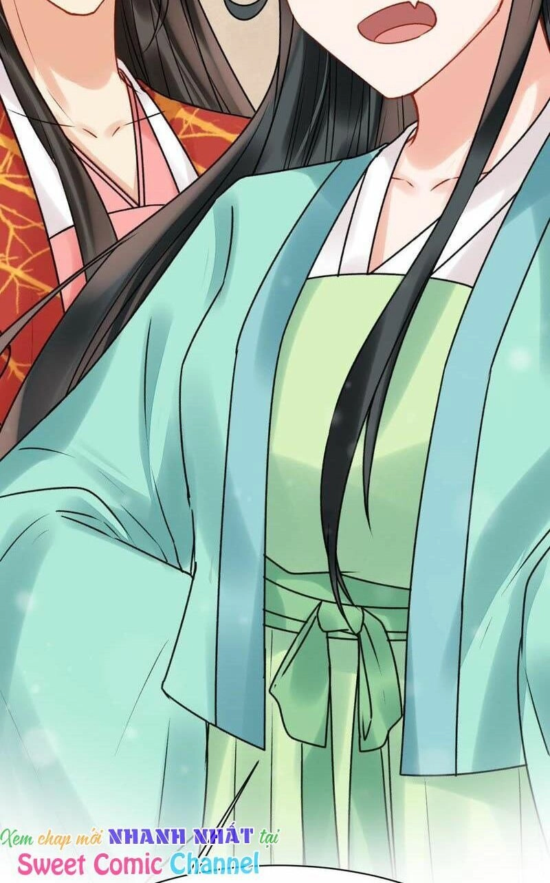 Thịnh Sủng Kiều Nữ Trở Về Triều Ca Chapter 29 - 17