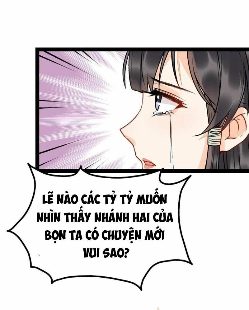 Thịnh Sủng Kiều Nữ Trở Về Triều Ca Chapter 29 - 20