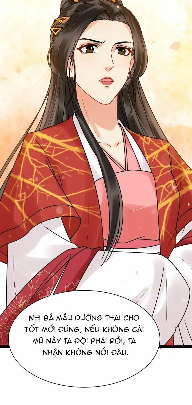 Thịnh Sủng Kiều Nữ Trở Về Triều Ca Chapter 29 - 22