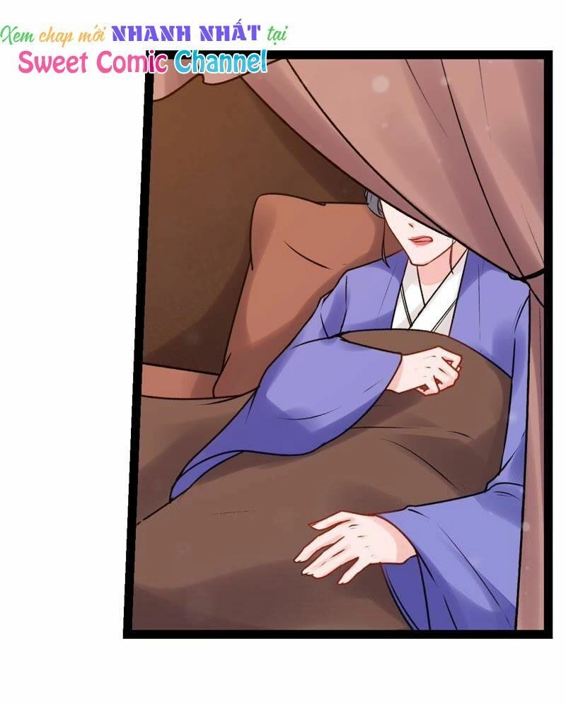 Thịnh Sủng Kiều Nữ Trở Về Triều Ca Chapter 29 - 23