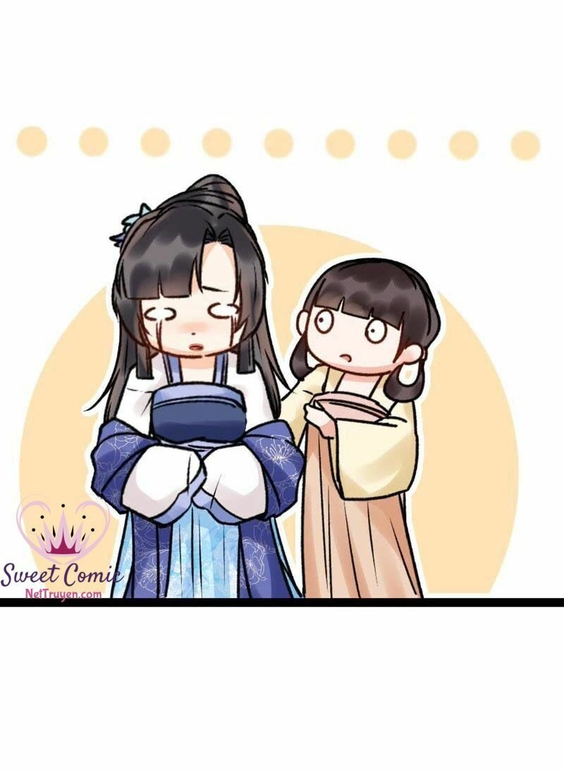 Thịnh Sủng Kiều Nữ Trở Về Triều Ca Chapter 29 - 24