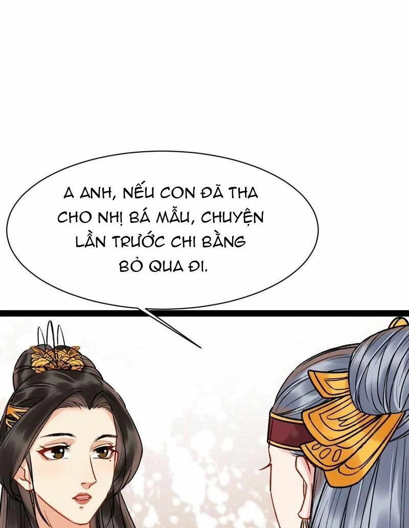 Thịnh Sủng Kiều Nữ Trở Về Triều Ca Chapter 29 - 25