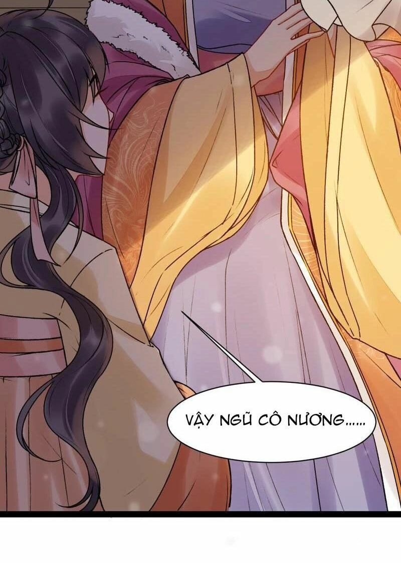 Thịnh Sủng Kiều Nữ Trở Về Triều Ca Chapter 30 - 5