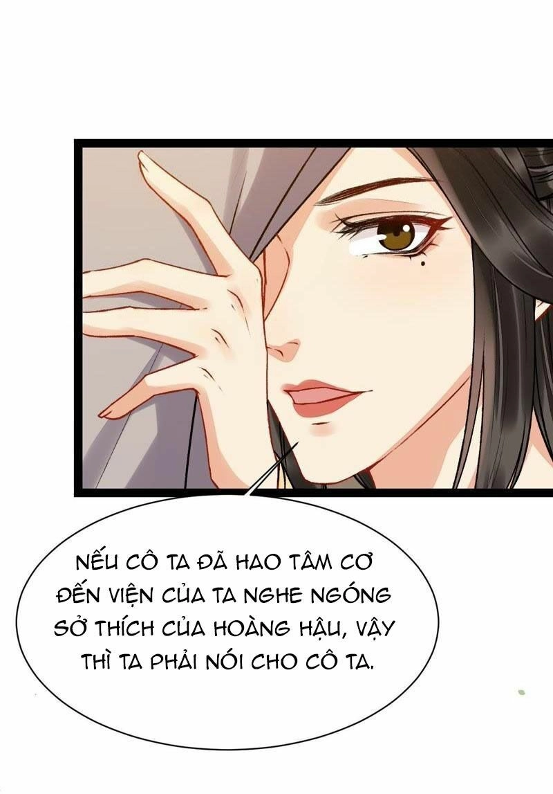 Thịnh Sủng Kiều Nữ Trở Về Triều Ca Chapter 30 - 6